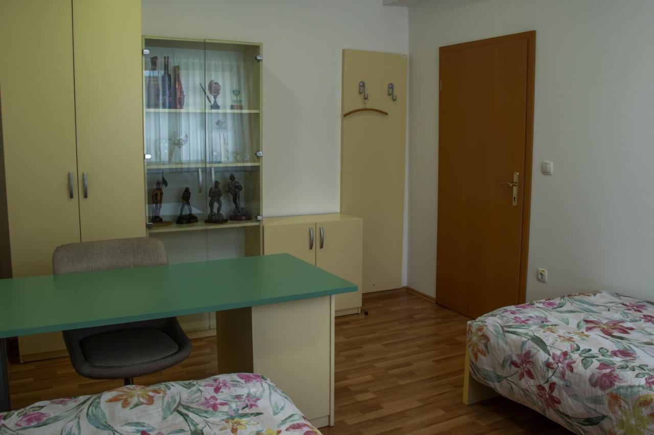 Gostilna Menina Gornji Grad Exterior photo